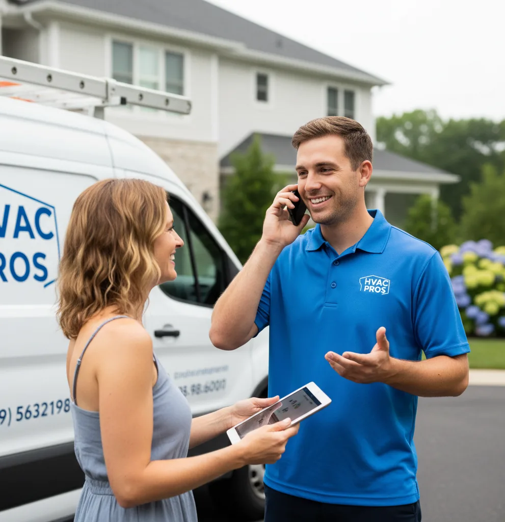 Duct Cleaning in Lemoore, CA